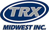 TRX Midwest logo