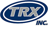 TRX logo